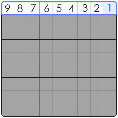 make your own sudoku